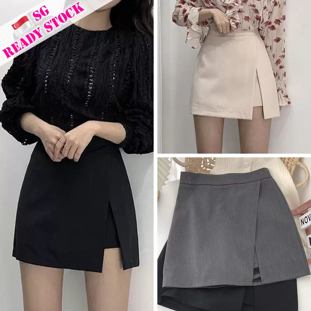 A line skirt singapore hotsell