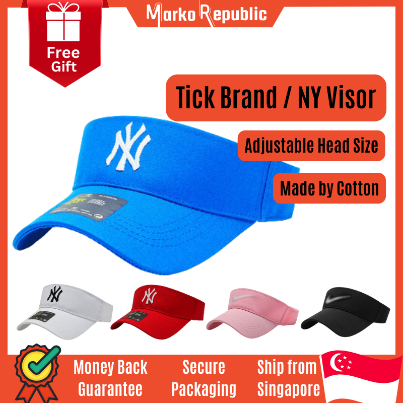 New york yankees sun 2024 visor