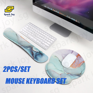 Lightweight Comfortable Ergonomic PC Mouse Wrist Cushion Mat Office  Supplies Mouse Wrist Pad Mouse Wrist Support - AliExpress