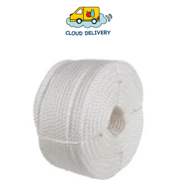 Polyethylene Rope (PE) 180m - 200m / Roll (3mm to 8mm) | Shopee Singapore