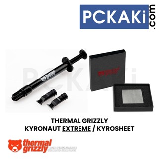 thermal grizzly kryonaut - Prices and Deals - Jan 2024