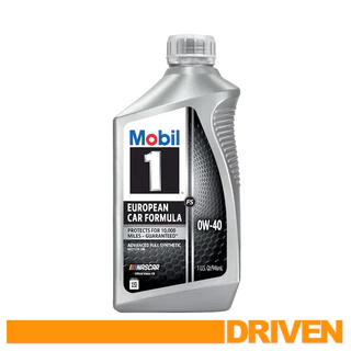 Mobil1 FS 0W-40 7U.S.Qt (モービル1 0W-40） Buy mobil 1 engine oil