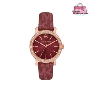 Michael kors online watch singapore