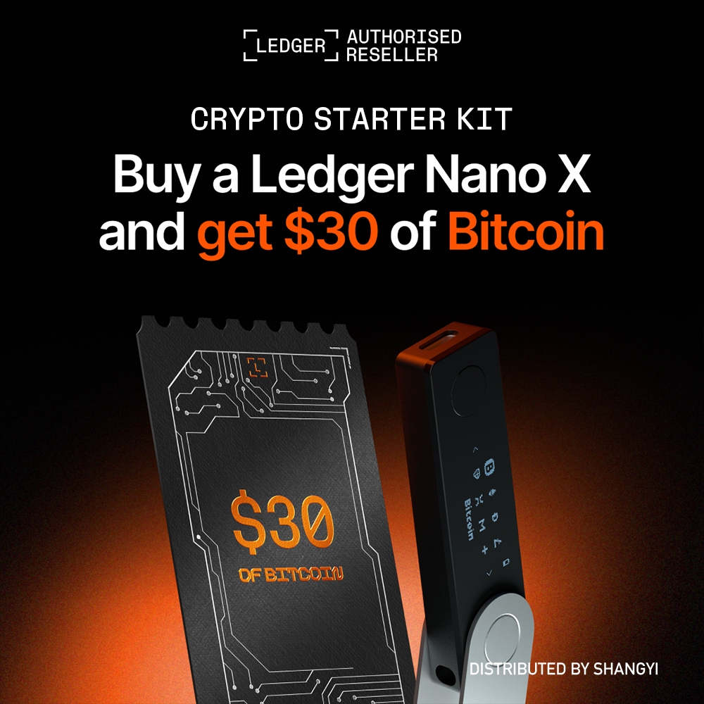 Ledger Nano S Plus Pod - On-The-go Protection for Your Nano S Plus.