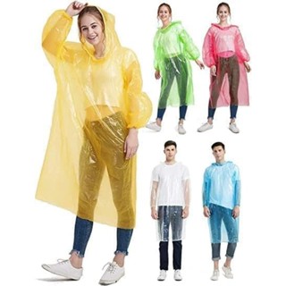 Rain card sale raincoat