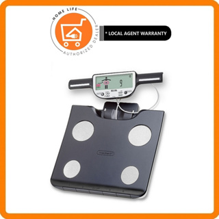 Tanita FitScan BC-601FS Segmental Body Composition Monitor with SD Card