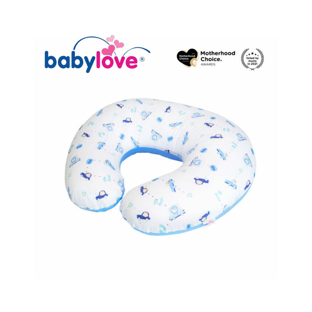 Babylove best sale nursing pillow