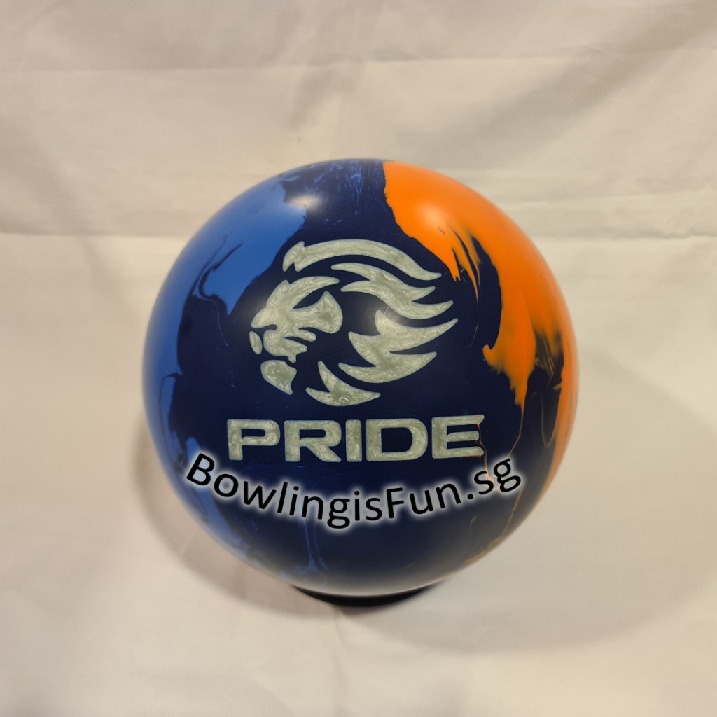 Motiv Pride Dynasty ボーリングボール 14ポンド モーティブ プライド