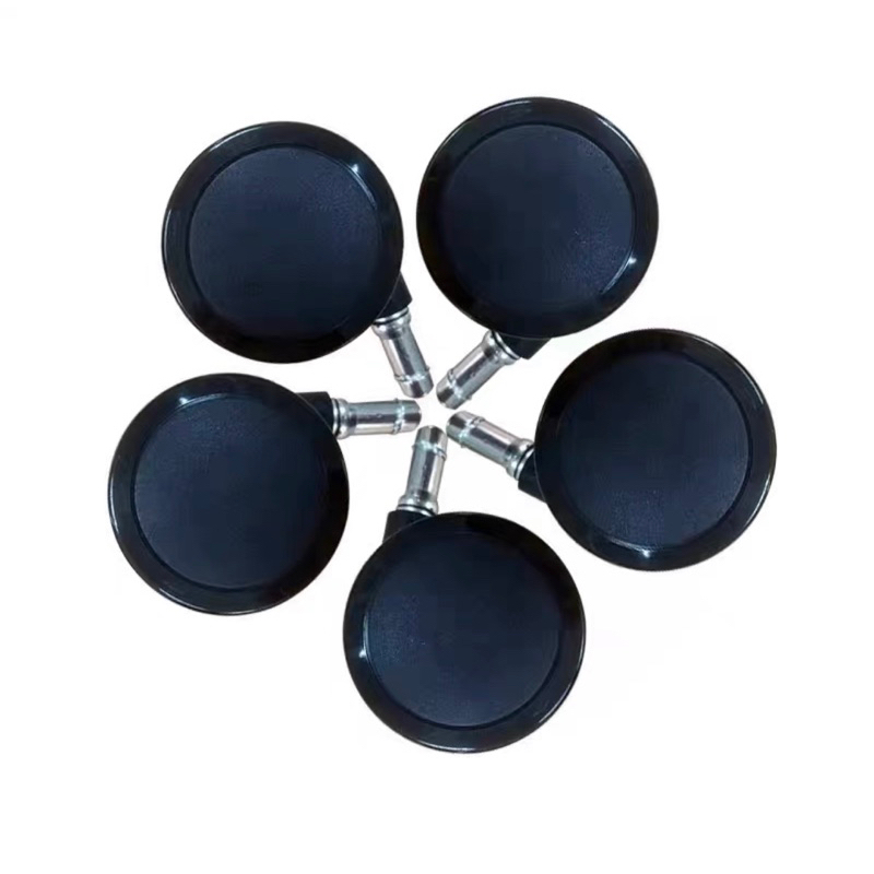 Herman Miller Aeron, Sayl, Cosm Embody hard floor wood castors casters