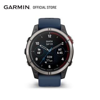 Garmin hot sale fenix quatix