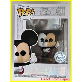 Funko Pop Donald Duck 1309 Special Edition Walt Disney World – Limited  Edition