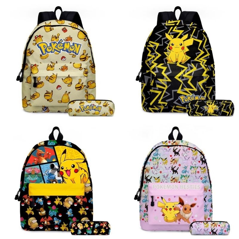 Find the Best Deals on pokemon backpack on Shopee Singapore | July 2026