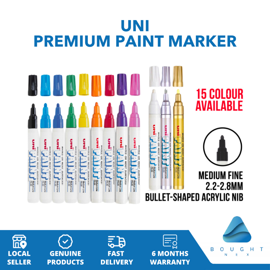 FAZAIAR Paint Sticks For Children Assorted Colors With Ergonomic Grip & Well -Defined Nib - Quick-Drying, Washable Paints For Kids U2013 Perfect For Beginners & Professionals