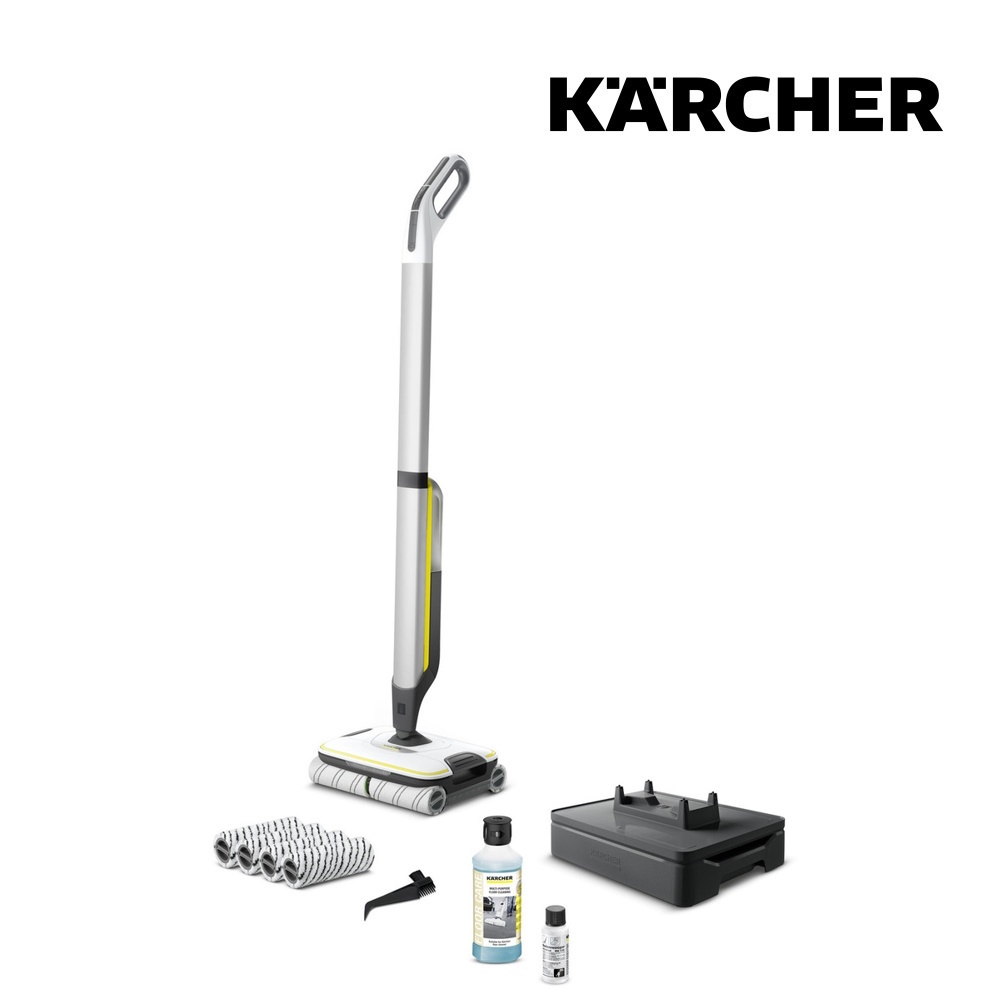 KARCHER HARD FLOOR CLEANER FC 7 CORDLESS PREMIUM Shopee Singapore
