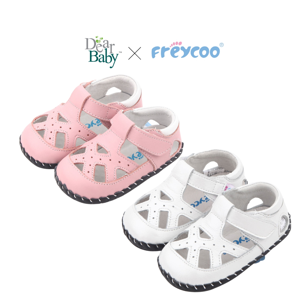 Freycoo baby shoes online