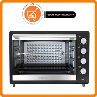 KONKA Convection Countertop Toaster Oven With Rotisserie Extra-Large 1500W  - Buy KONKA Convection Countertop Toaster Oven With Rotisserie Extra-Large  1500W Product on