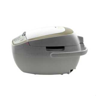 Song Cho L Rice Cooker With Multiply Stainless Steel Inner Pot Sc Gc Shopee Singapore