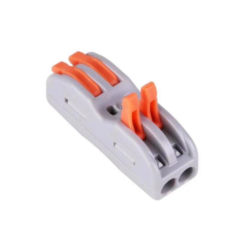 {fast delivery}Push-in Electrical Wire ConnectorTerminal Block Fast ...