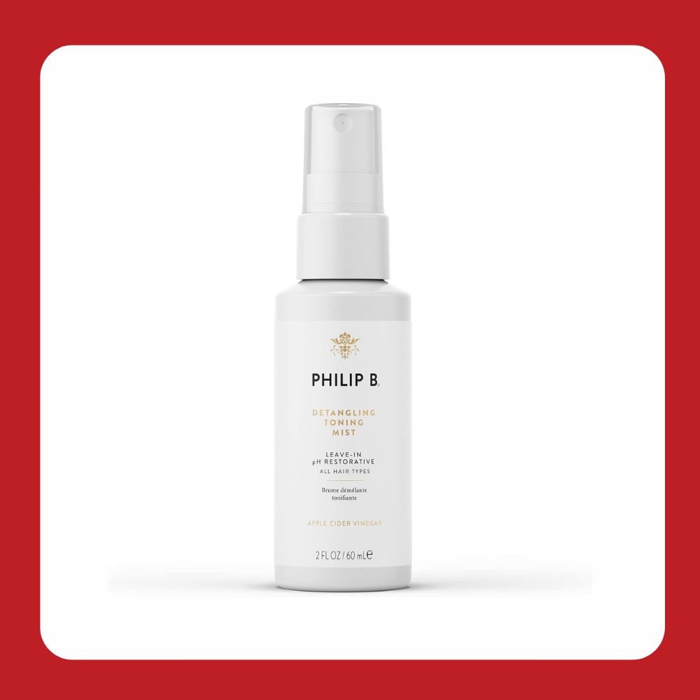 Philip B PH Restorative Detangling Toning Mist 60 or 125ml | Shopee ...