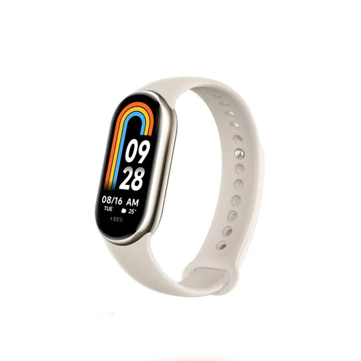 Xiaomi mi band 4 fitness online tracker