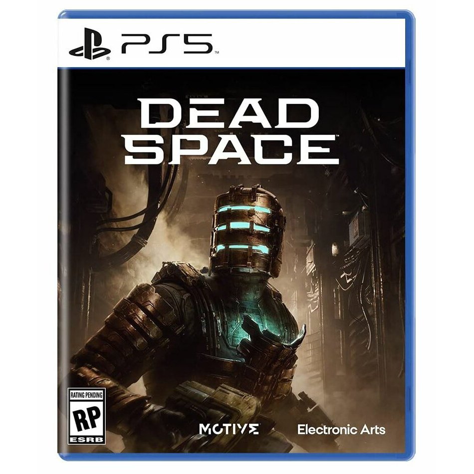 🔥NEW RELEASE🔥) Dead Space Full Game (PS5) Digital Download | Shopee  Singapore