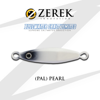 Zerek Speed Slider Jigs