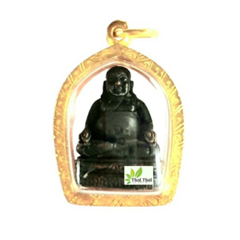 Thai Amulet Lp Koon Phra Sangkachai First Batch Roop Lor with Kring ...