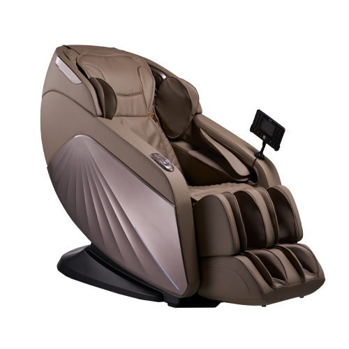 Oto Official Store Oto Ripples Rp 01 Massage Chair Relax Comfort 12 Auto Massage Programs