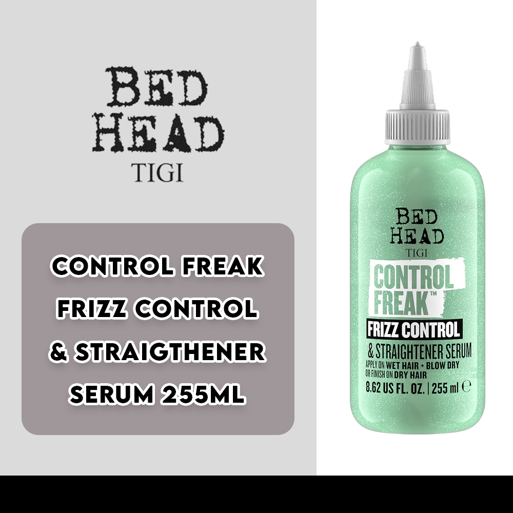 TIGI Bed Head Resurrection Shampoo Conditional Set 750ml for damaged h –  Jaimie Baby