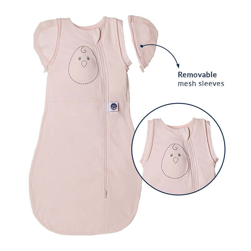 Nested bean swaddle discount