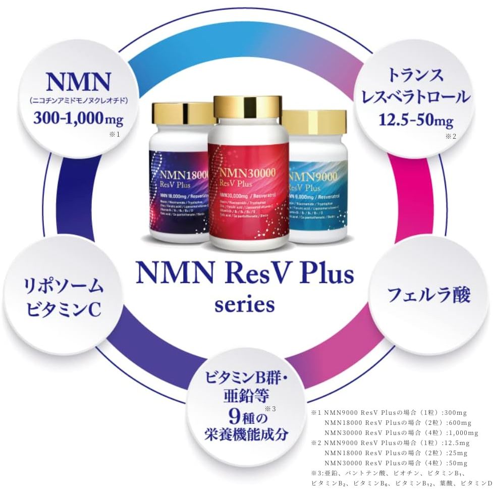 NMN三宝様専用 【公式通販】
