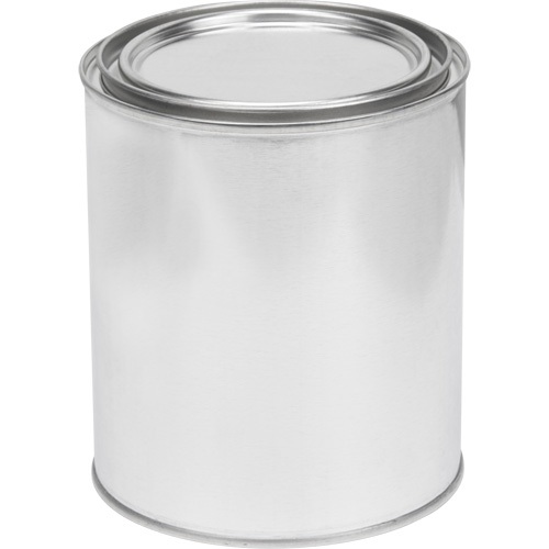 Empty Metal Paint Cans With Lids Paint Container/General Usage Cans