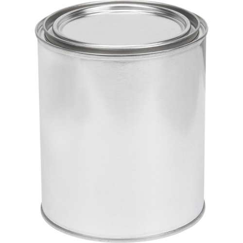 Empty Metal Paint Cans With Lids Paint Container/General Usage Cans ...