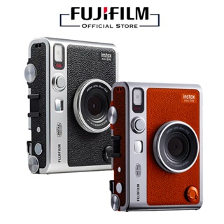 FUJIFILM Instax Mini Evo Cheki Hybrid Instant Camera Mini Evo LIMITED STOCK  NEW