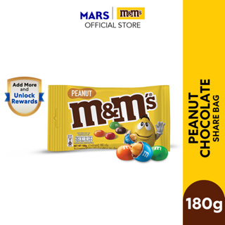Buy M&M's Mix Pouch 400g online at a great price
