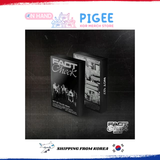 NCT127 SHOPEE kpopmerch 75枚 jp.ktown4u.com : [雑誌] [25-03-07] CHIC (China) 2025.01 C