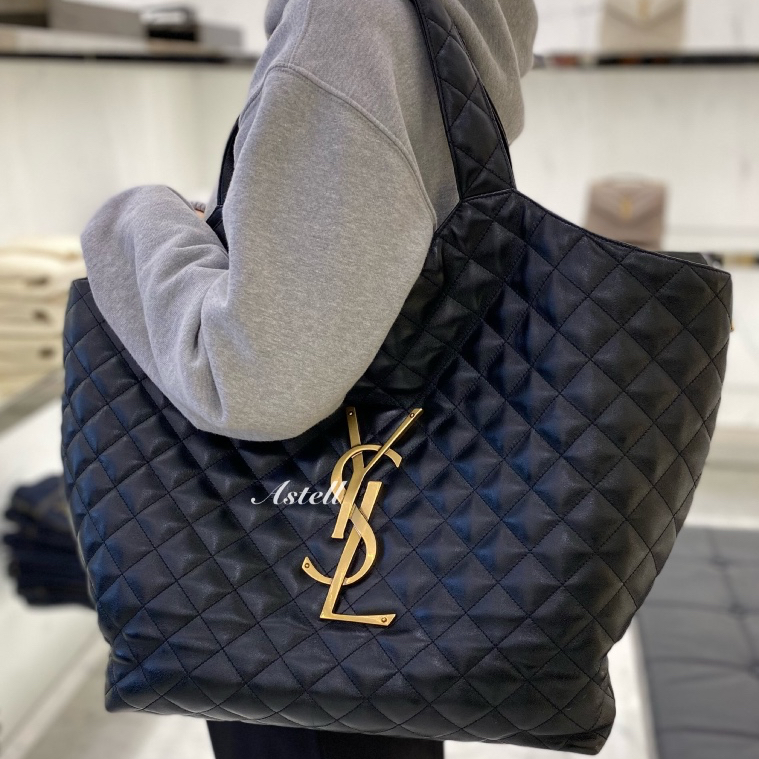 Icare Maxi Shopping Bag main image 0