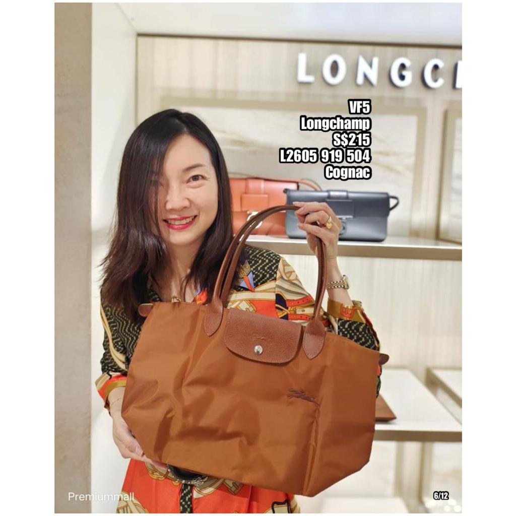 L2605 longchamp discount