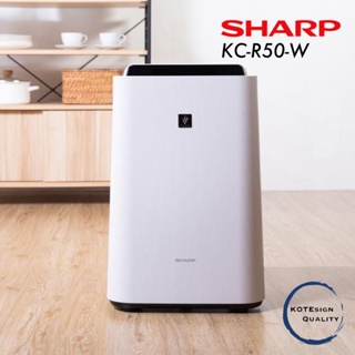 sharp air purifier - Prices and Deals - Dec 2023 | Shopee Singapore