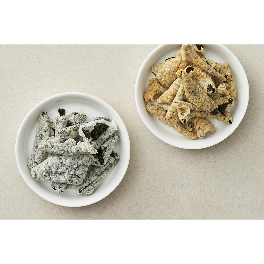 Lowest Price Korean Yangban Seaweed Collection 50g / Seaweed Chips ...