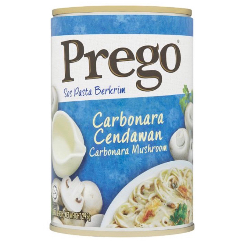 Prego carbonara deals