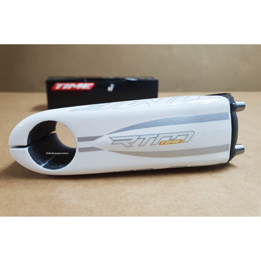 極美品TIME【タイム】 MONOLINK ULTEAM STEM 100mm 楽天市場】(TIME/タイム)ステム MONOLINK ULTEAM STEM(モノ