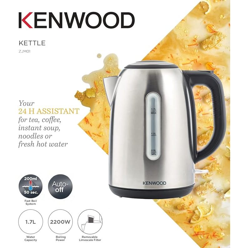 Electric hotsell kettle cordless