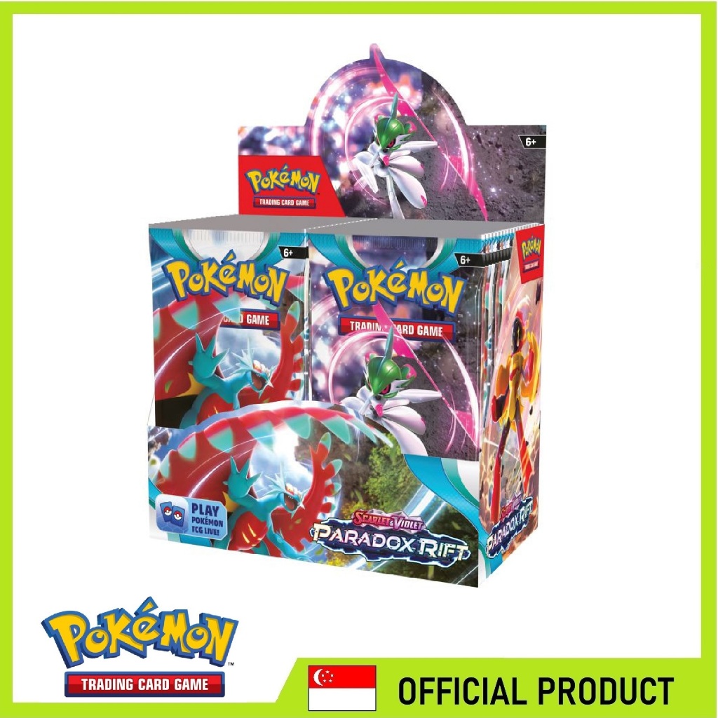 pokemon booster box $100 Buy a Pokemon 100 Single Cards Mystery Box main image 0