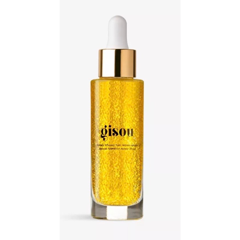 ⭐️Authentic⭐️Gisou Honey Infused Hair Oil / Gisou Honey Hair