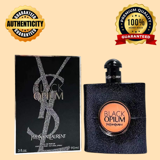 Harga black opium hot sale