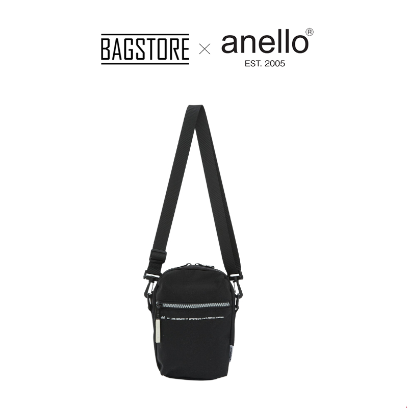 anello Mini Shoulder Bag ANNABELLA Shopee Singapore