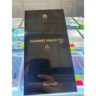 Buy Huawei mate 60 pro At Sale Prices Online - January 2024