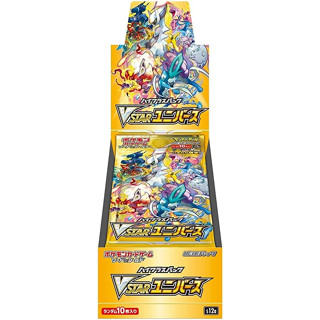 Regigigas VSTAR #233 Prices, Pokemon Japanese VSTAR Universe