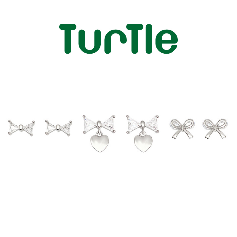 Cute hot sale earing sets